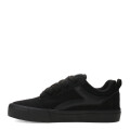 Championes Unisex Push Negro