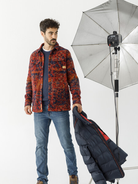 OUTWEAR MANAGUA ABRASH