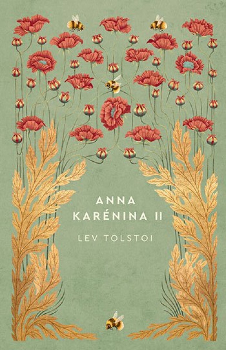 ANNA KARENINA II 