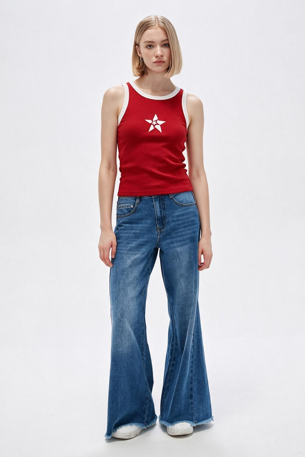 Musculosa Ceepi Estampado 2