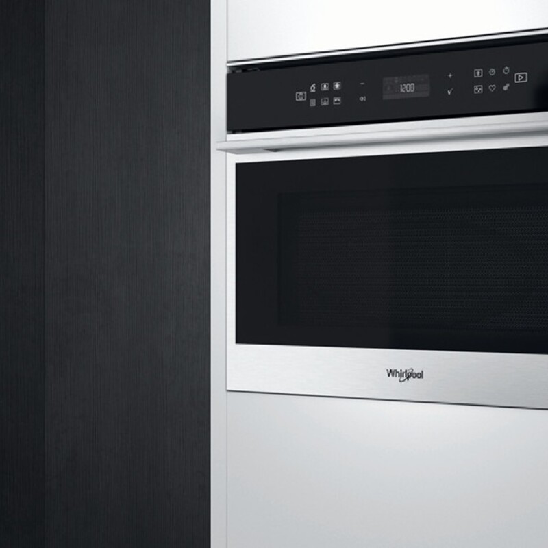 Microondas Gris 40lts 850w Aire Forzado Microondas Gris 40lts 850w Aire Forzado