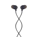 Auriculares LITTLE BIRD (mini jack) Black