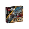 Lego Star Wars Sitio de Mandalore 116 pcs 6+ Lego Star Wars Sitio De Mandalore 116 Pcs 6+