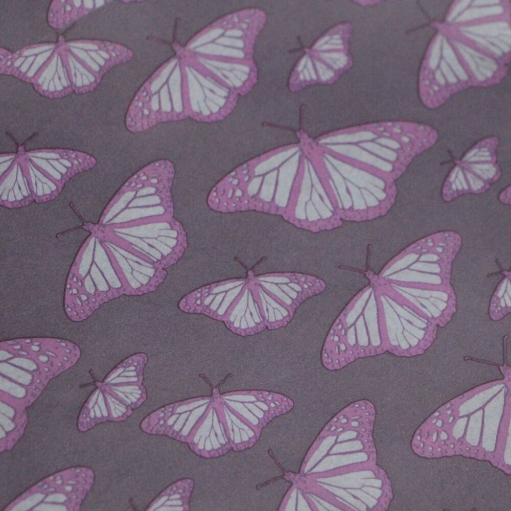 PAPEL FANTASIA ANILOX 70X100 MARIPOSAS