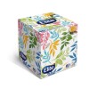 Pañuelos Descartables Elite Premium Cubo 60 Unidades Pañuelos Descartables Elite Premium Cubo 60 Unidades