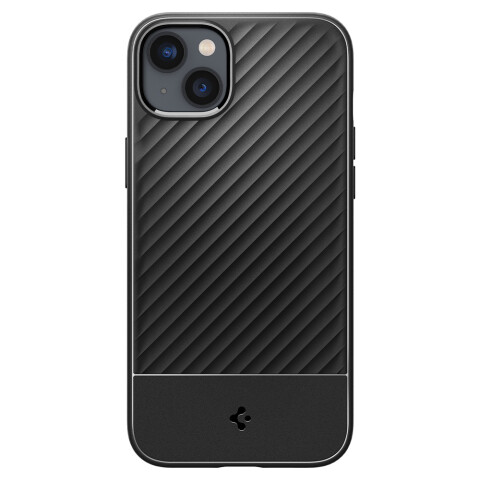 SPIGEN FUNDA CORE ARMOR IPHONE 14 PLUS - BLACK SPIGEN FUNDA CORE ARMOR IPHONE 14 PLUS - BLACK