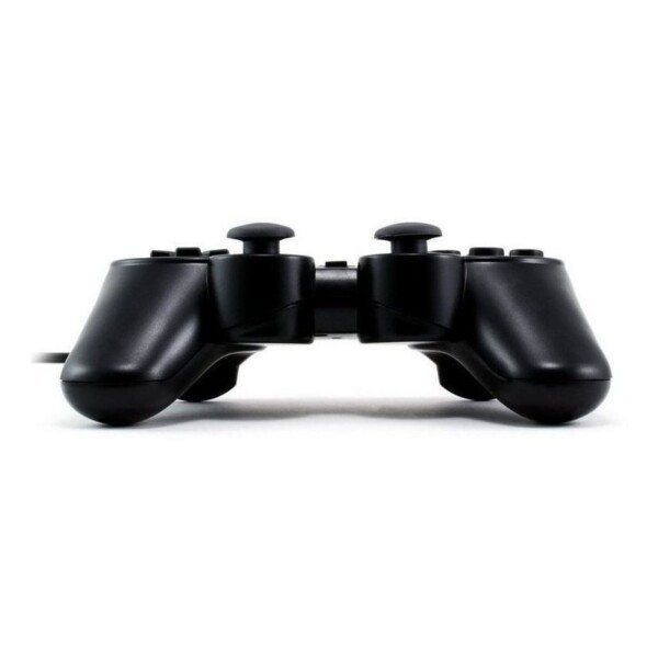 Joystick Mando Control Para PC Cableado Vibración Joystick Mando Control Para PC Cableado Vibración