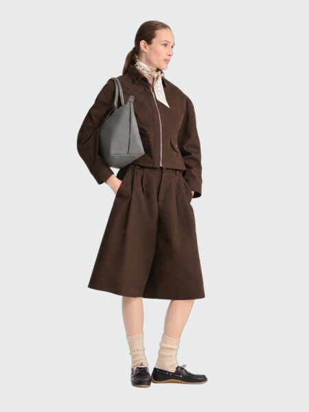 LONGCHAMP - LE PLIAGE ONE, BOLSO DE VIAJE L Charcoal