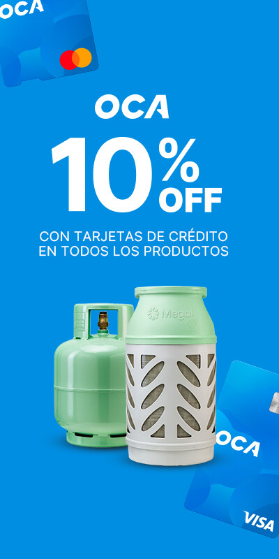 HomeGrupo2 - Oca Seleccionados 10%