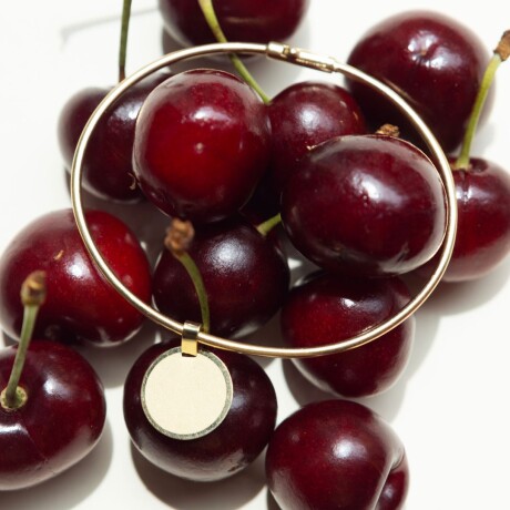 Esclava Lisa - Oro 18k Esclava Lisa - Oro 18k