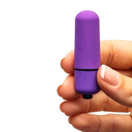 Bala Vibradora Estimulador Clitoris Bala Vibradora Estimulador Clitoris