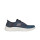 Championes Slip-Ins: Go Walk Flex Gris