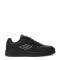 Championes de Hombre Umbro Milo Negro