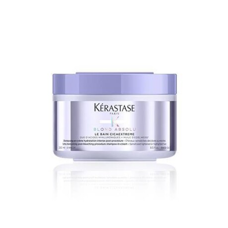 Kérastase Blond Absolu Bain Cicaextreme 250 ml - DISC. Kérastase Blond Absolu Bain Cicaextreme 250 ml - DISC.