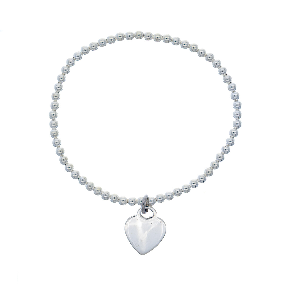 Pulsera de plata 925, LOVE 