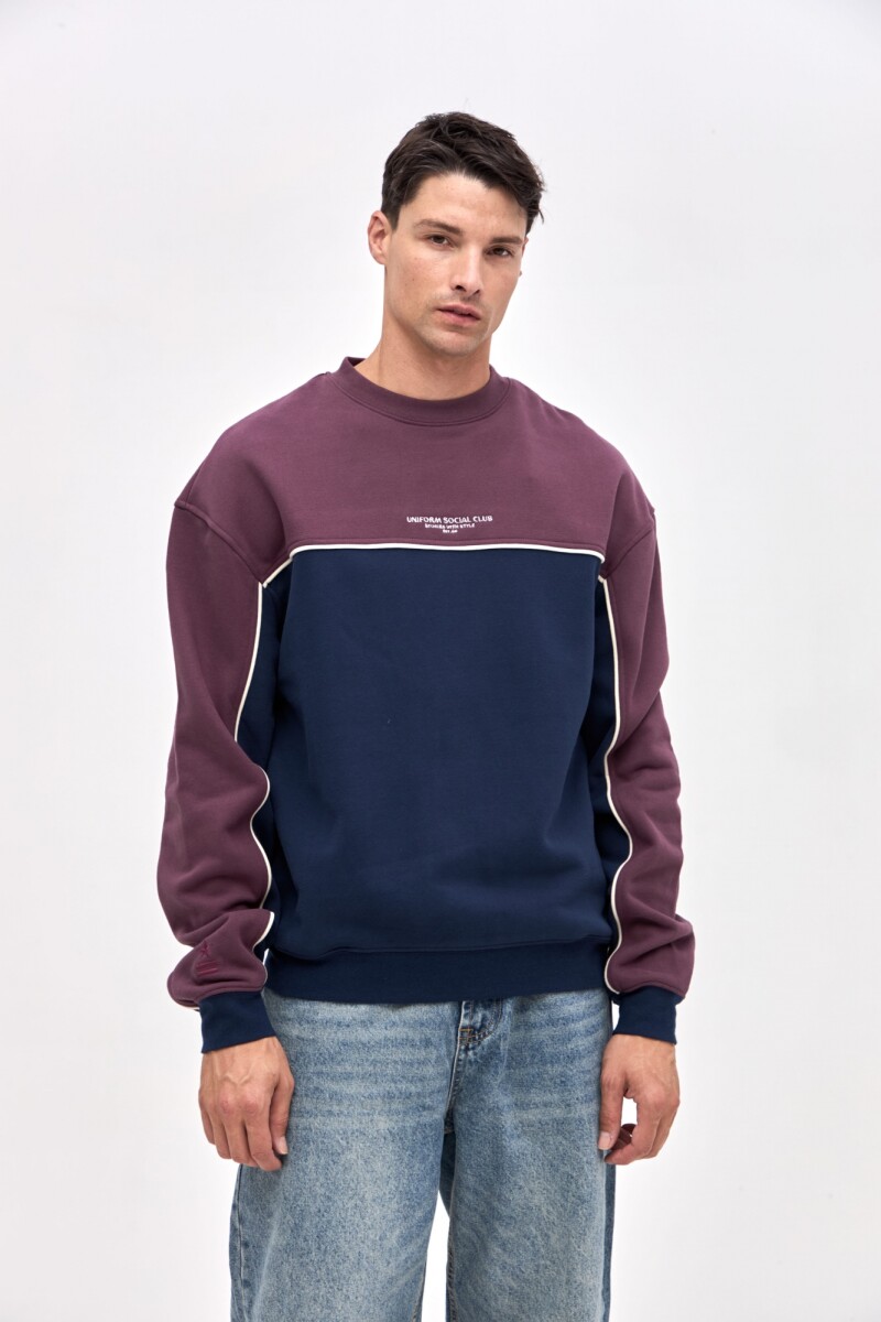 Buzo Santino - Multi 