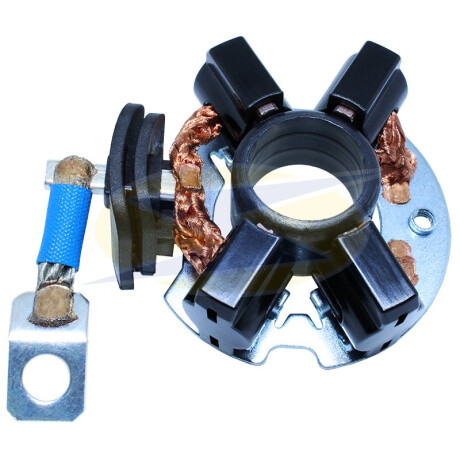 PORTA CARBONES HYUNDAI H1 KIA BONGO 2.5D SIST.D.REMY 4.5X20X15MM UNIFAP PORTA CARBONES HYUNDAI H1 KIA BONGO 2.5D SIST.D.REMY 4.5X20X15MM UNIFAP