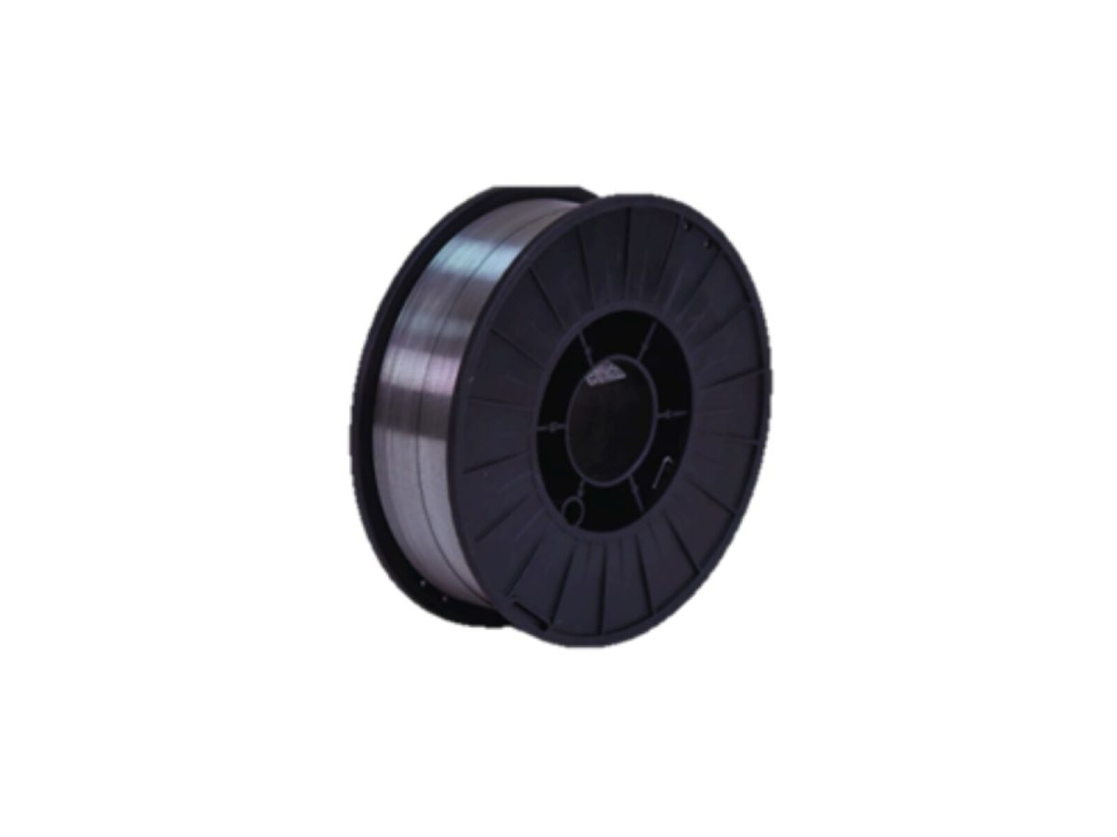 ALAMBRE PARA MIG CON FLUX 0.8MM X 1KG 