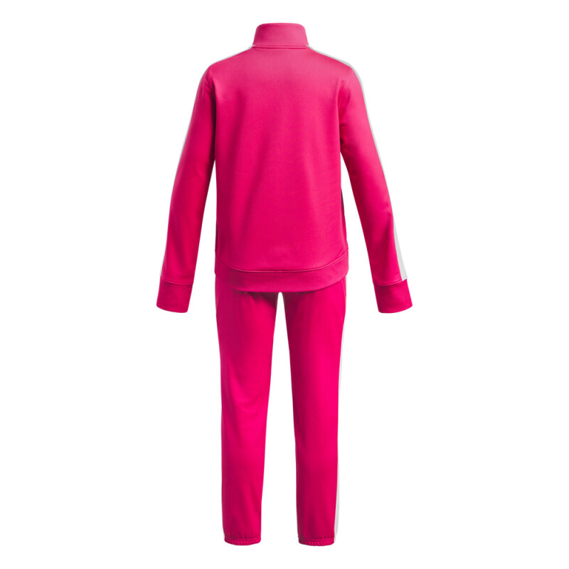 UA Knit Track Suit-PPL PPL-681