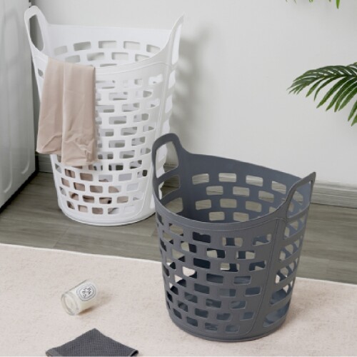 Ho.Organizador de plastico 48x45x53 N/a
