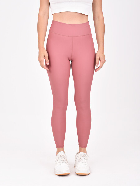 CALZA ROUSEY TERRACOTA