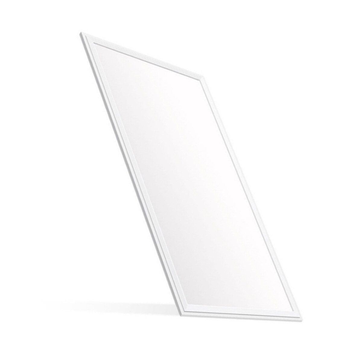 Panel LED embutir/suspender 64W, neutro 1195X595mm - IX2109 