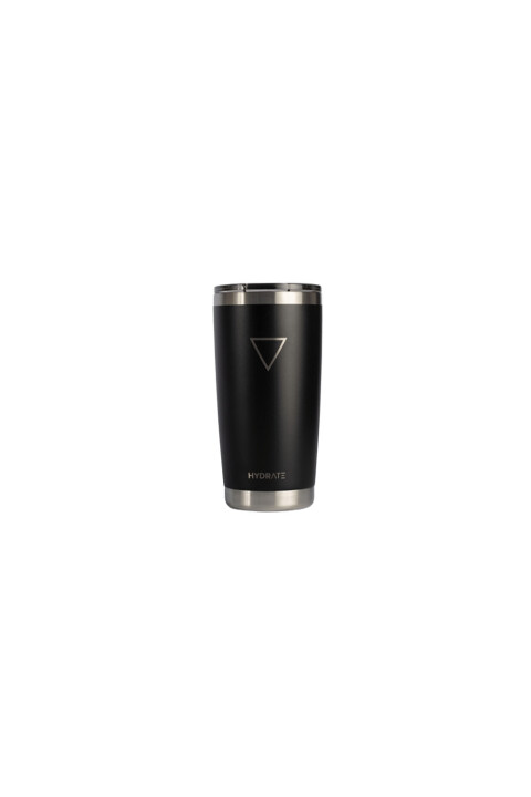 VASO HYDRATE 591ML NEGRO