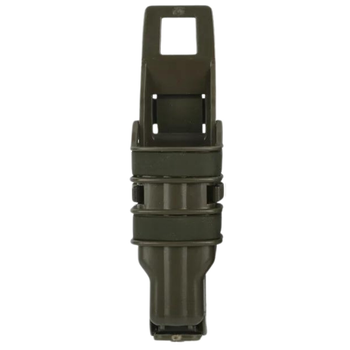 Porta cargador FastMag - 9mm - Verde 