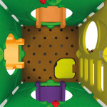 Casa del Árbol Smart Casa del Árbol Smart