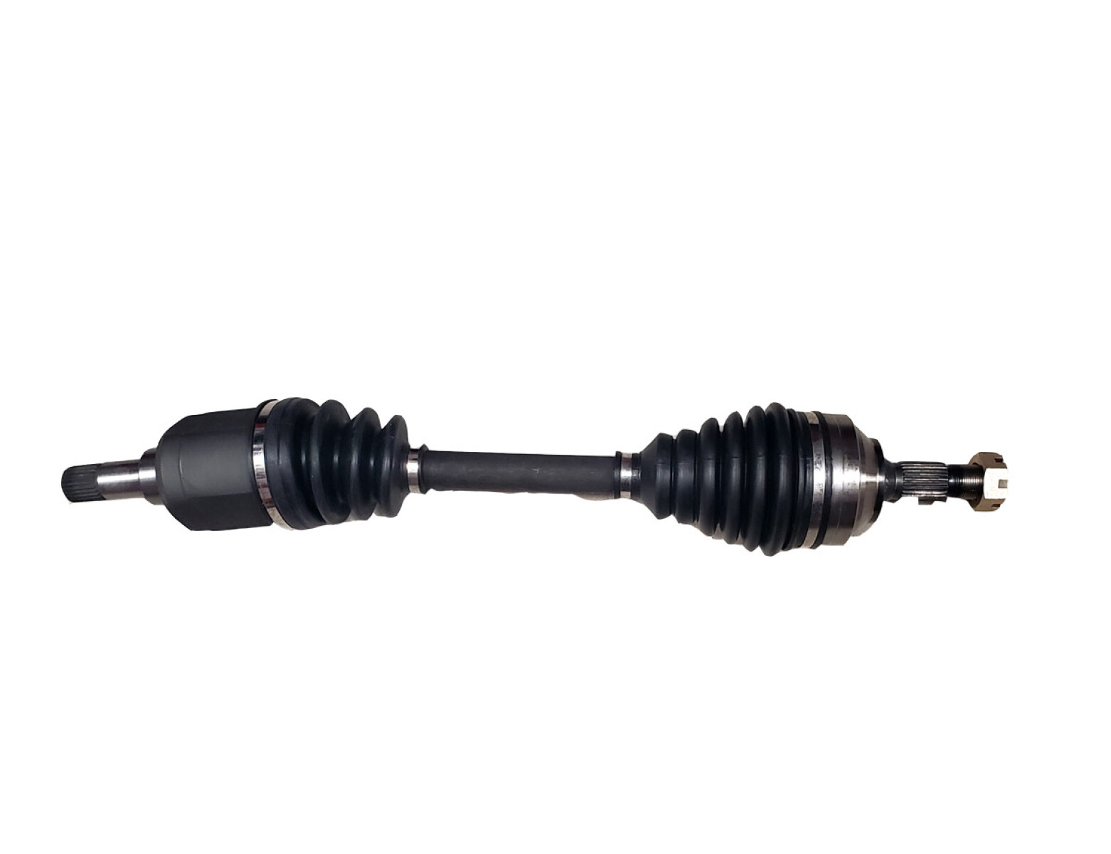 SEMIEJES CITROEN - PEUGEOT IZQ PARTNER 1.9 96/ (25-24-593MM) NAKAMURA 