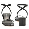 Sandal Allora3 Black 01