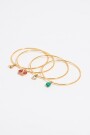 PULSERA Oro