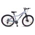 Bicicleta Caloi Comet 27.5" Gris