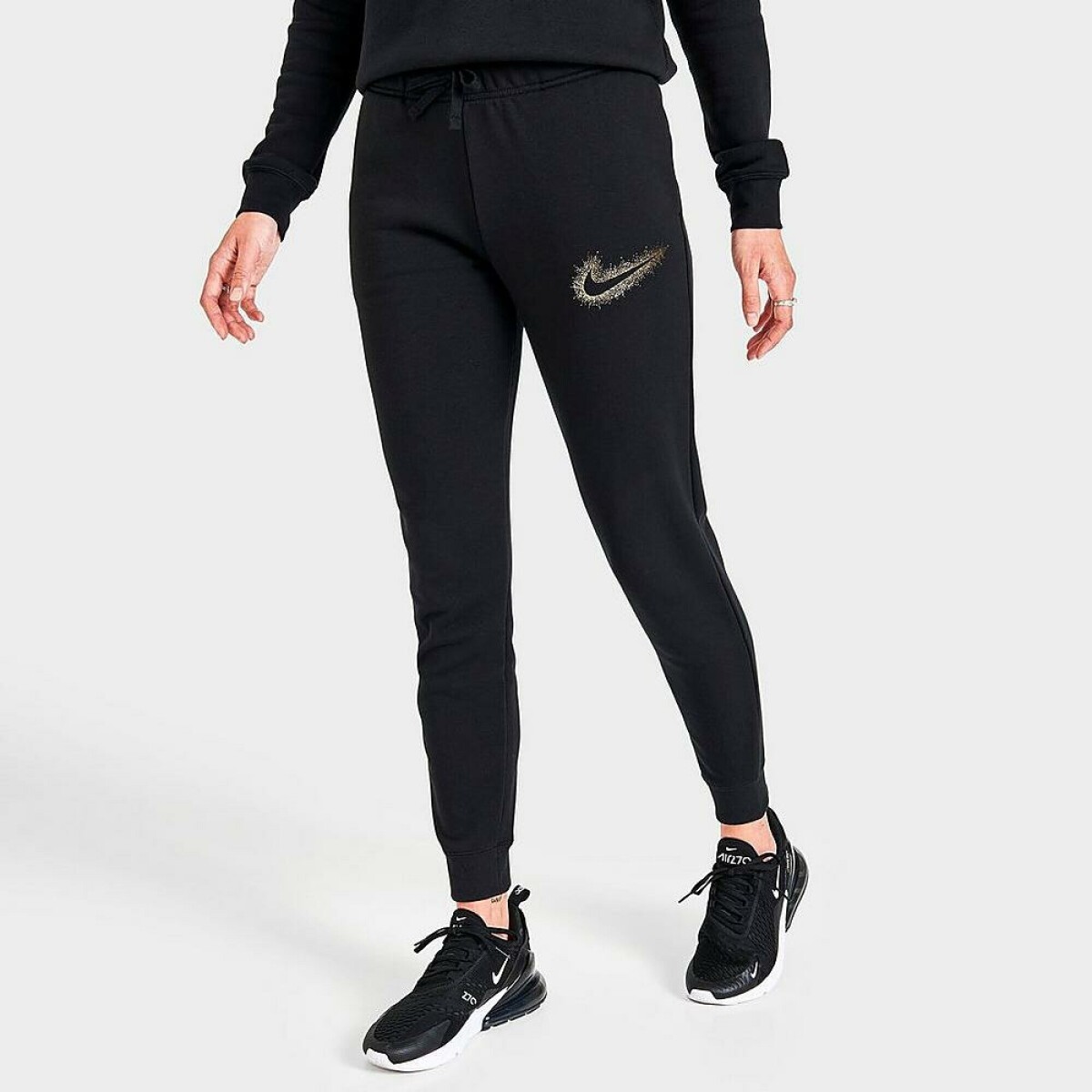 Pantalon Nike Stardust - Pantalon Nike Nsw Stardust Jogger Mujer — La Cancha