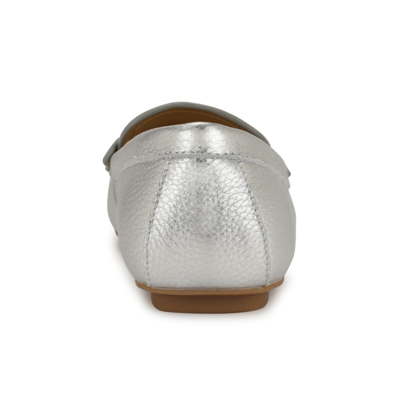 Flats Haden Silver