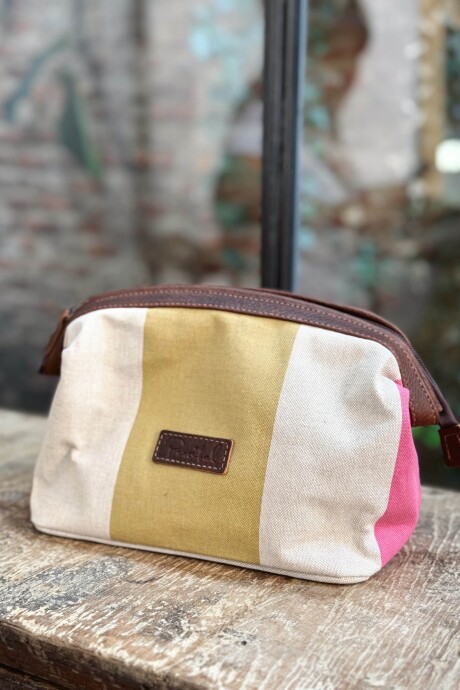 Neceser Multicolor