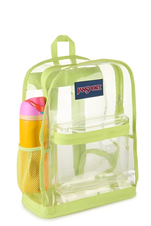 MOCHILA CLEAR PACK MOCHILA CLEAR PACK