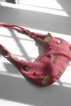 Deleite Multi Tachas Bag Chicle