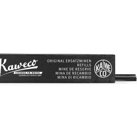 KAWECO Repuesto Grafos HB 12u 0