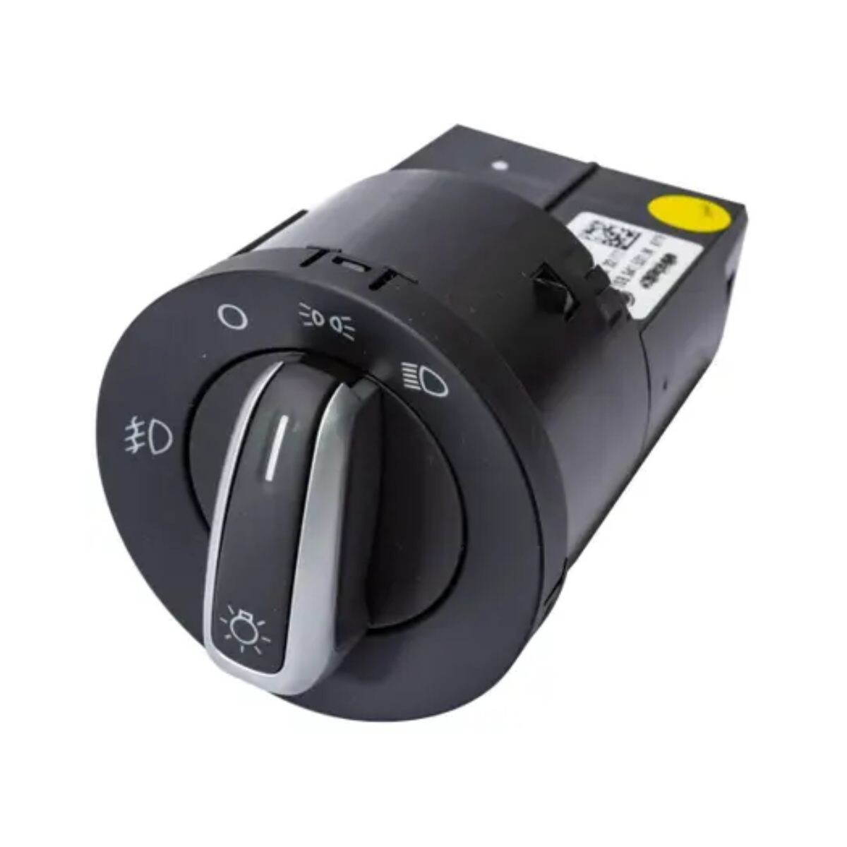 LLAVE DE LUCES UP 18/19 CON CAMINERO / CON ANTINIEBLA (ALTO VOLTAJE) 