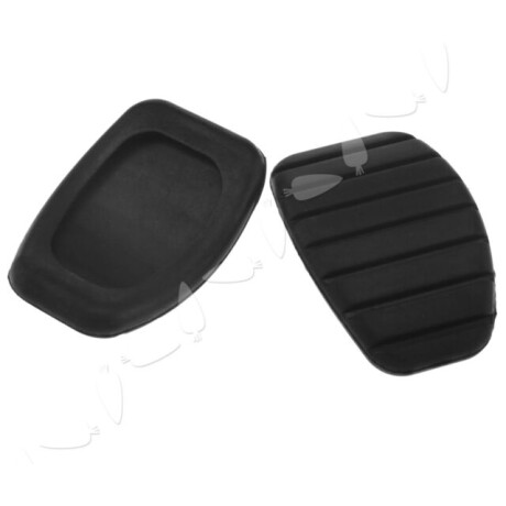 ACCESORIO INTERIOR RENAULT JGO GOMA P-PEDALES KANGOO CLIO II - ACCESORIO INTERIOR RENAULT JGO GOMA P-PEDALES KANGOO CLIO II -