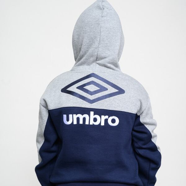 CANGURO COLOUR BLOCK Umbro Niños 051
