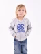 CAMPERA JOEL GRIS
