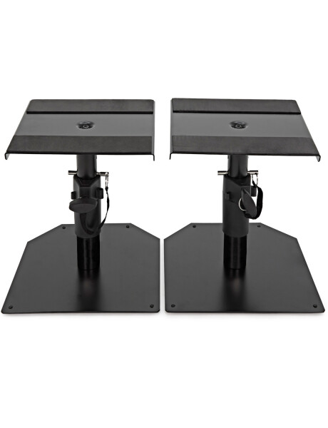 2 soportes de escritorio para monitor de audio Artec 2 soportes de escritorio para monitor de audio Artec