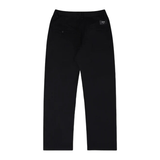Pantalon Rivvia Jw Chino - Negro Pantalon Rivvia Jw Chino - Negro