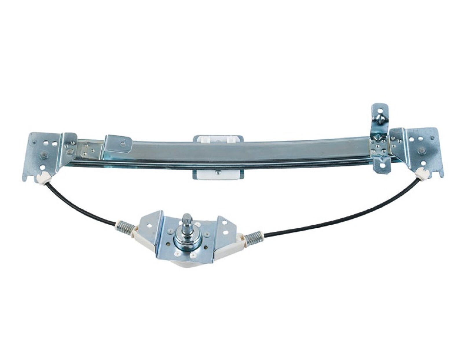 MAQUINA LEVANTA CRISTAL CHEVROLET CORSA 97-2000'TRAS.DER. - 