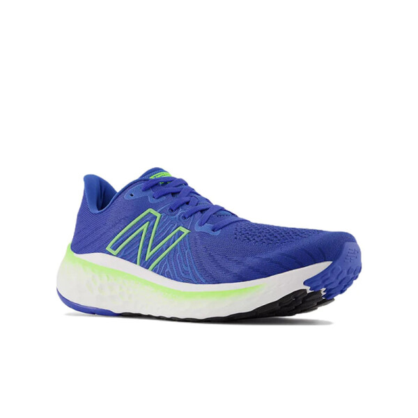 Championes New Balance Vongo V5 Azul