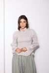 Camisa Marte Cuadrille