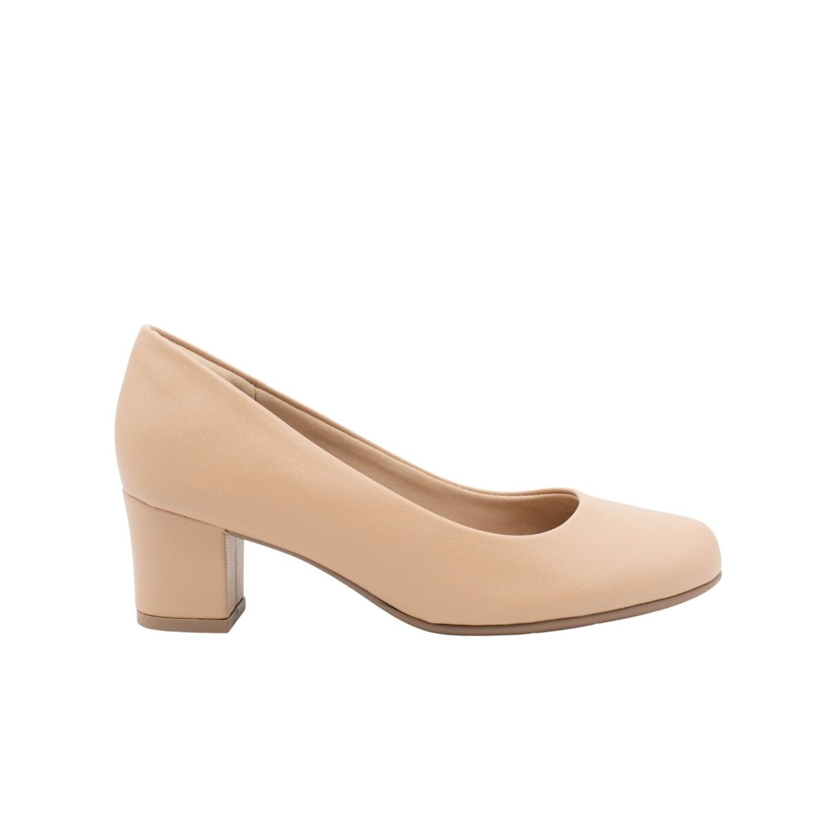 ZAPATO 35-40 - NAPA NUDE 