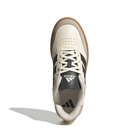 Championes Courtblock de Hombre Blanco